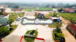 Drone Cinematic 
