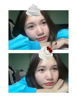 wipcream เชอรี่