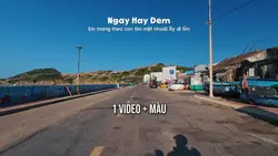 Ngày hay đêm em mang