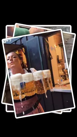 beer
