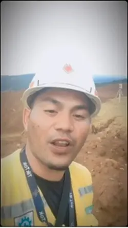 semangat kerja suami