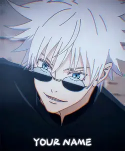 Free Gojo Edit 🔥
