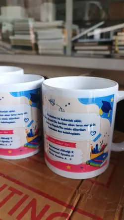mug custom