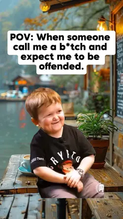 When someone call me