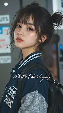 Cherish you I DO