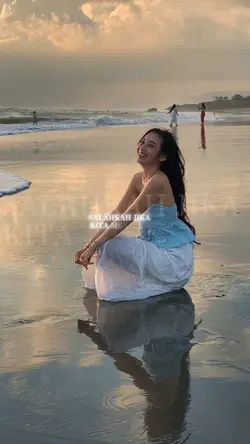 bagiku kau yang 