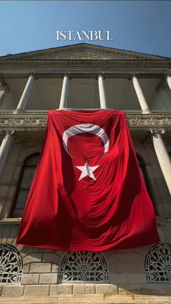 Istanbul Template