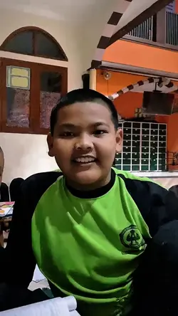 TEROMPET TREND