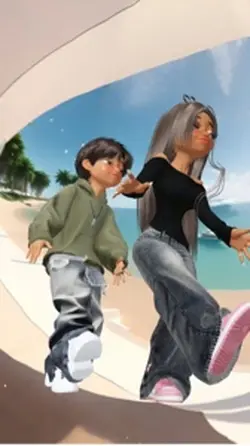ZEPETO