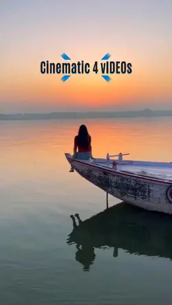 4 Video Cinematic 
