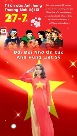 Kỷ Niệm 77 Năm