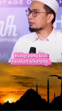 hidup di era ini