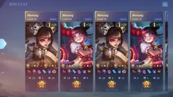 winstreak mlbb