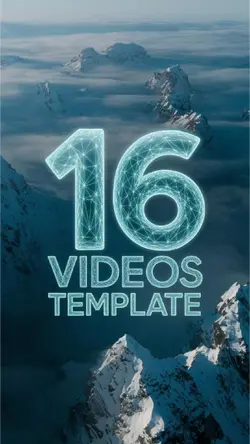16 Videos