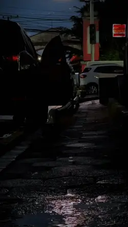 CINEMATIC HUJAN