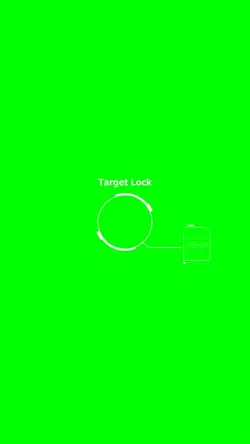 Target Lock Meme