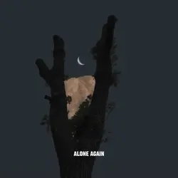 alone again