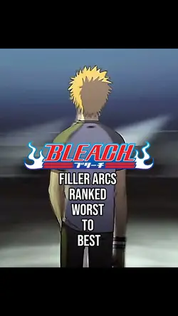 Bleach List
