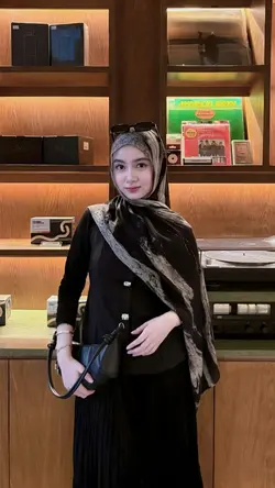 aesthetic kece