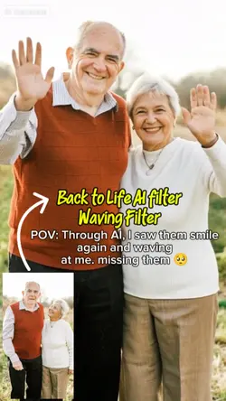 Back to Life AI 