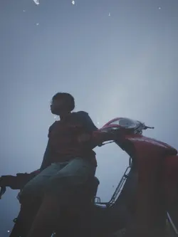 គ្មានទេពាក្យថាចុះចាញ