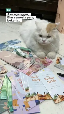 Semesta yg bekerja