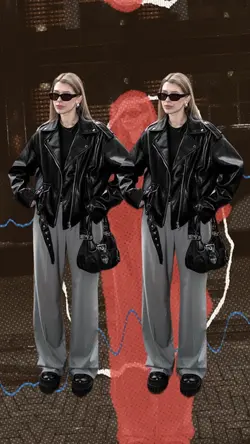 Fashion Template 