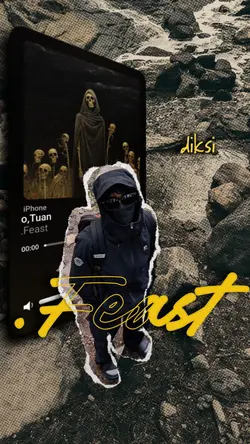 FEAST O TUAN II