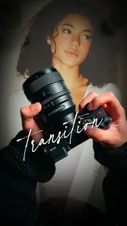 Photo effect -camera