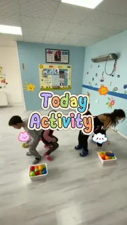 today activity 