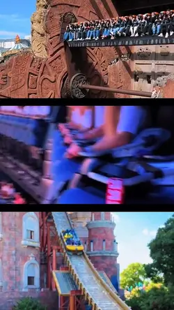 Amusement Park