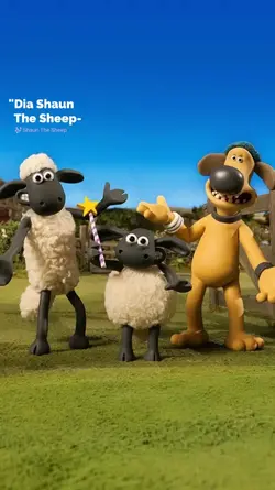 shaun the seep