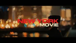 new york as a movie