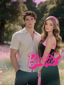 Barbie style