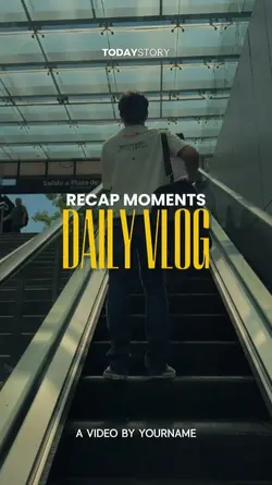 daily vlog