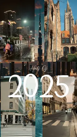 Half Of 2025