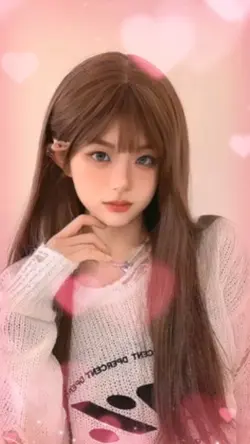 animasi cute