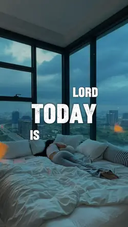 Lord today wednesday