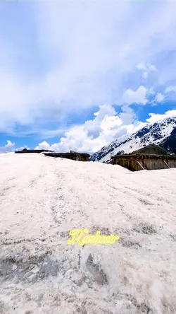 Kashmir 