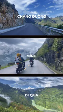 Mẫu Video Du Lịch 