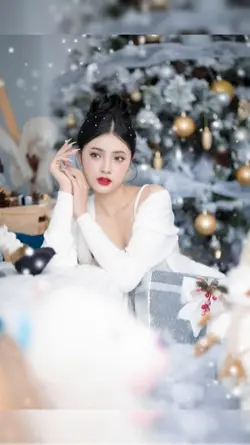 Giáng Sinh 🧑‍🎄🌲