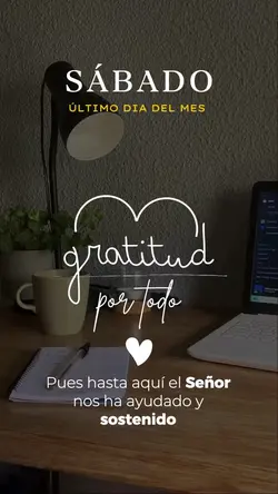 Sábado buen dia
