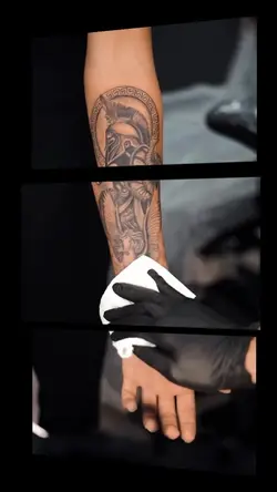 Tattoo 