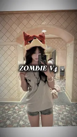 ZOMBIE V4