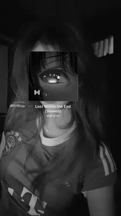lost within the end