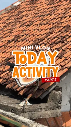 TODAY ACTIVITY 