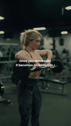 once see the results
