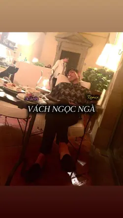 VÁCH NGỌC NGÀ