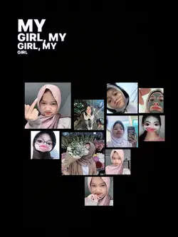 trend my girl 