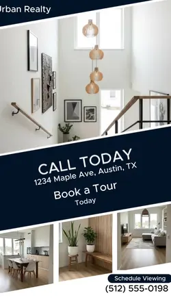 Quick Dream Home Tour